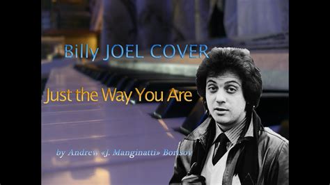 just the way you are|just the way you are lyrics billy joel meaning.